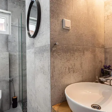 Vacationclub - Loft Apartament 46 *